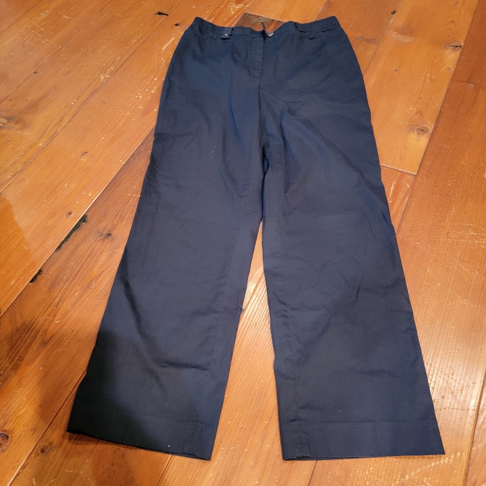 BASLER pants, size 8